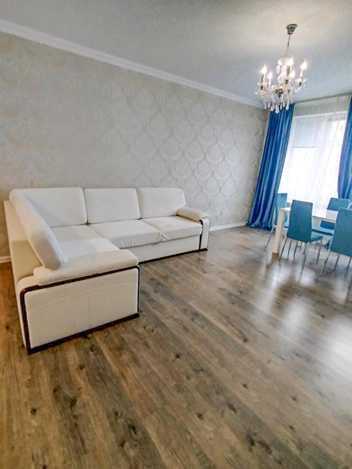 2 комнатная квартира LUX в Киеве Академгородок, Житомирская, Lavina Mall Экстерьер фото