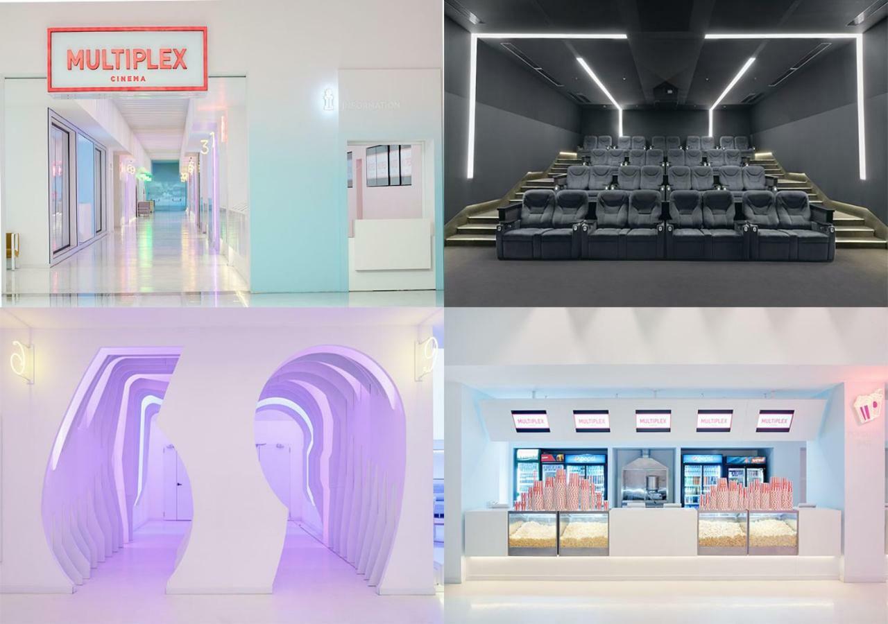 2 комнатная квартира LUX в Киеве Академгородок, Житомирская, Lavina Mall Экстерьер фото